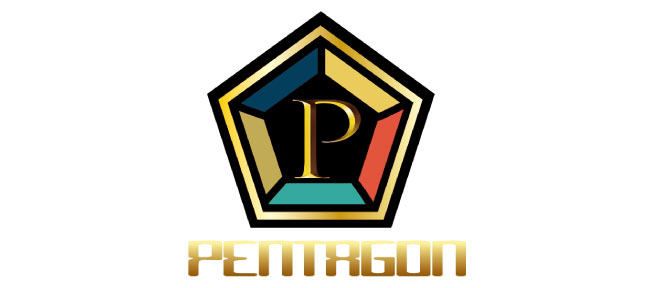 BODY DESIGN PENTAGON