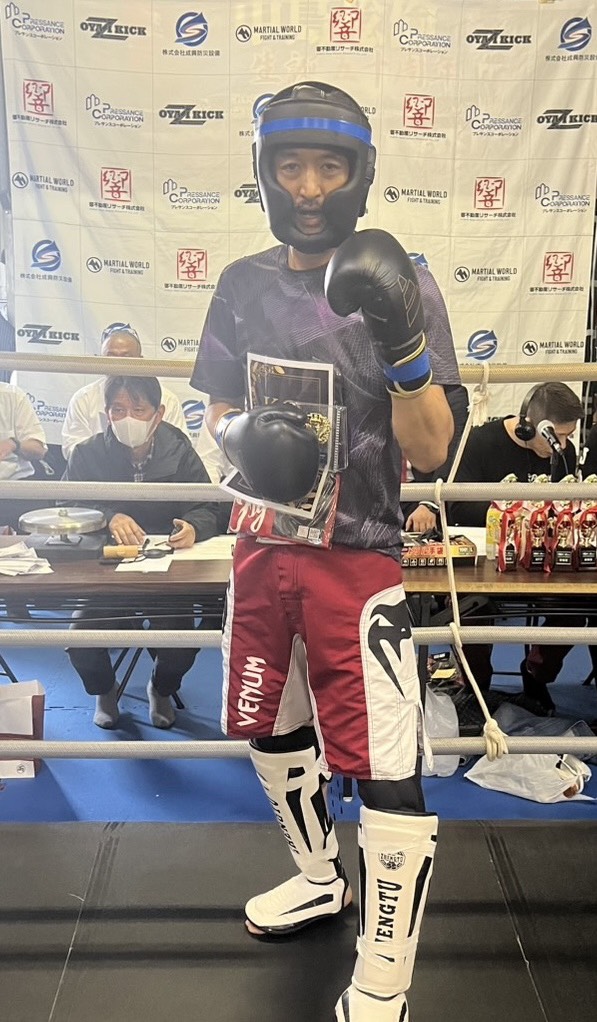 大工のまっすん