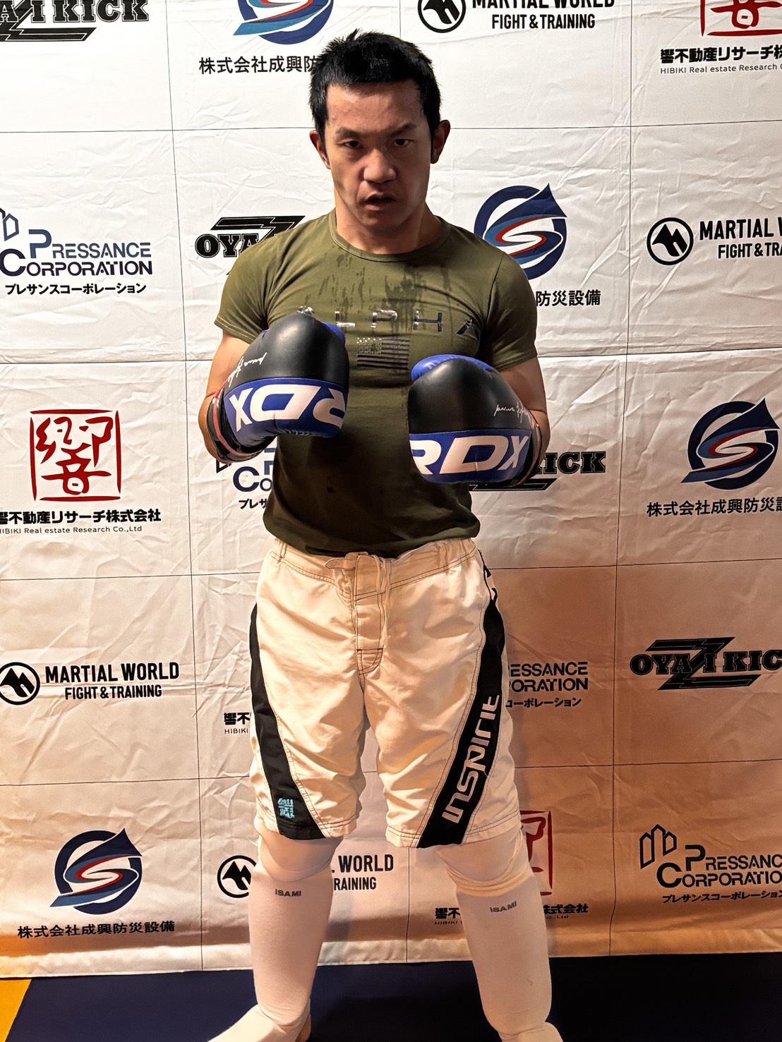 無類の猫好きイノチン