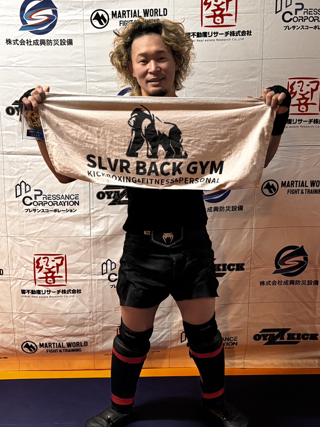 藤元ガンビット大介