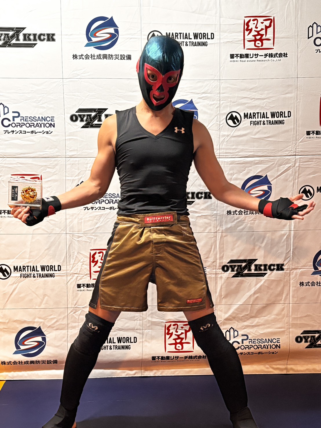 金的ソムリエ∞石原スメント透雄